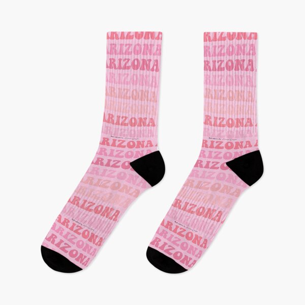 Item preview, Arizona in pink designed and sold by HarrisonDesign.