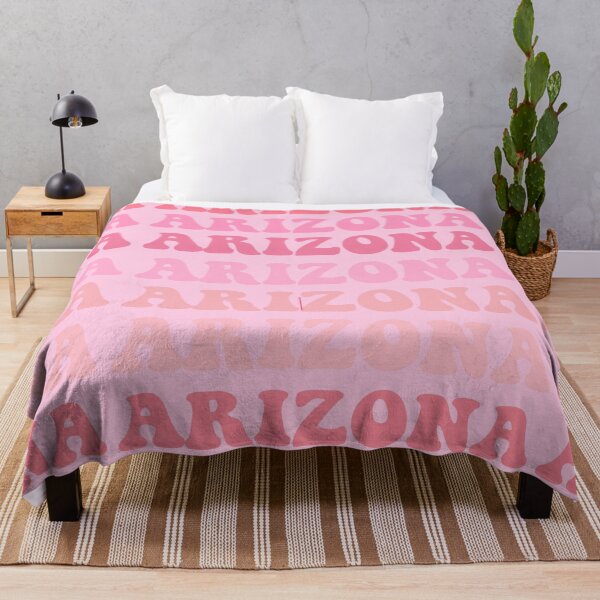 Item preview, Arizona in pink designed and sold by HarrisonDesign.