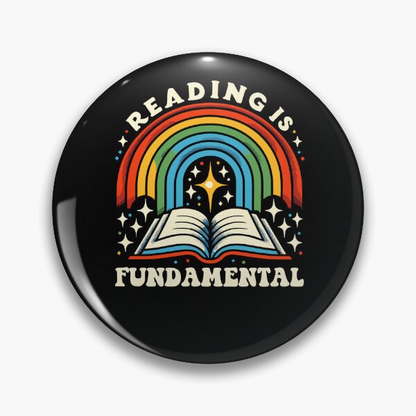 Item preview, Reading Is Fundamental Poetry For Teacher Bookworm Reader designed and sold by Dressed For  Duty.