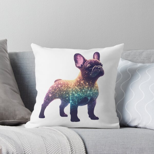 Artikelvorschau, Glitzernder Boston Terrier entworfen und verkauft von TheAnimalZ00.