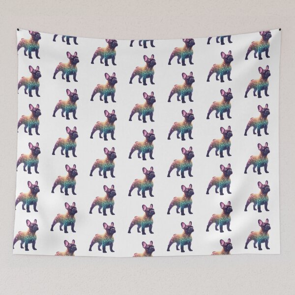 Item preview, Glitter Boston Terrier  designed and sold by TheAnimalZ00.