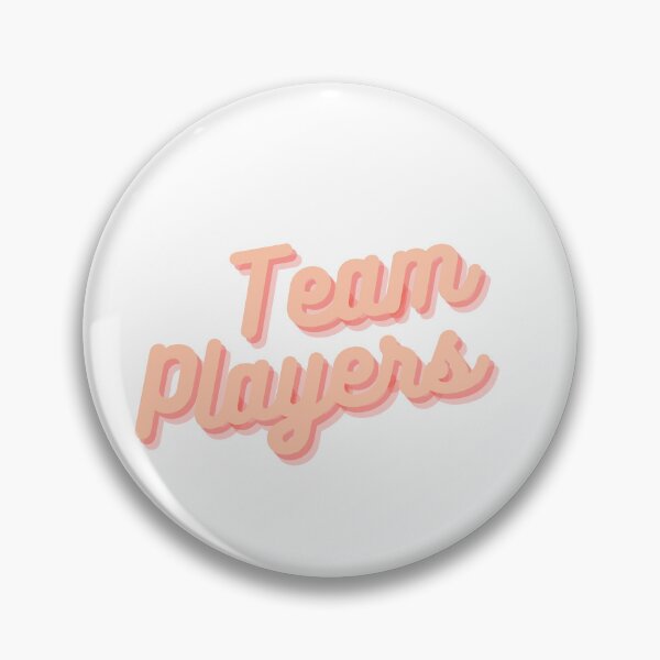 Item preview, Team PLAYERS designed and sold by MyThemesDesign.