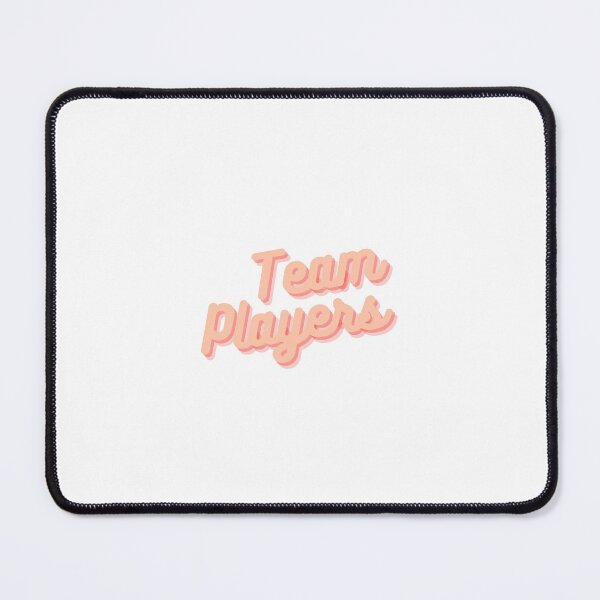 Item preview, Team PLAYERS designed and sold by MyThemesDesign.