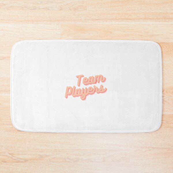 Item preview, Team PLAYERS designed and sold by MyThemesDesign.