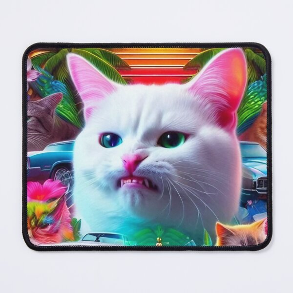 Item preview, Unpspspstables / cat memecore designed and sold by piscininha.
