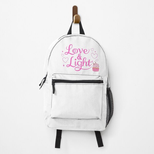 Item preview, Feel the Love in Light Pink Cake designed and sold by EaglePresss.