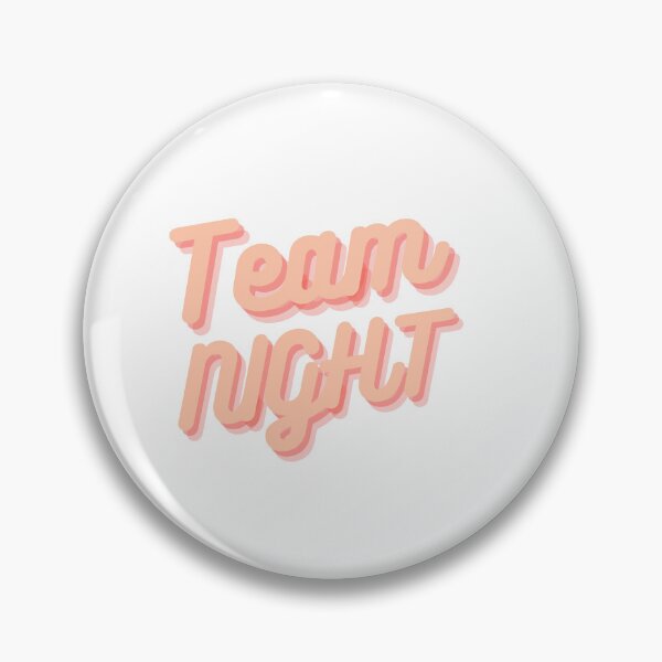 Item preview, Team NIGHT designed and sold by MyThemesDesign.