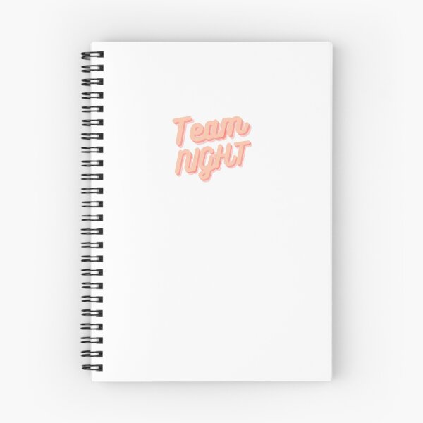 Item preview, Team NIGHT designed and sold by MyThemesDesign.
