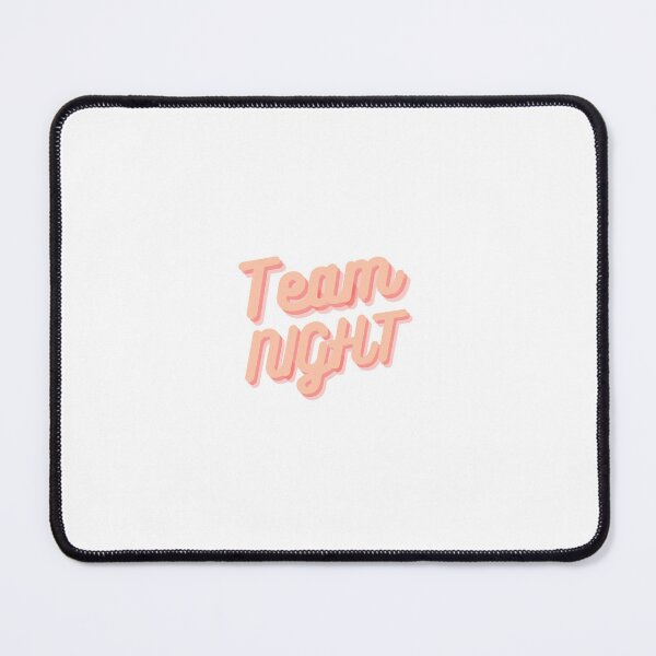 Item preview, Team NIGHT designed and sold by MyThemesDesign.
