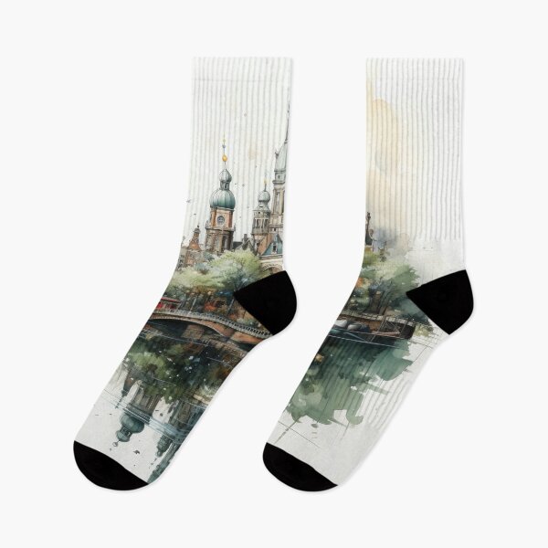 Item preview, Amsterdam Ink designed and sold by Shutter-Dragon.