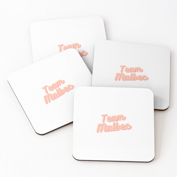 Item preview, Team Malbec designed and sold by MyThemesDesign.
