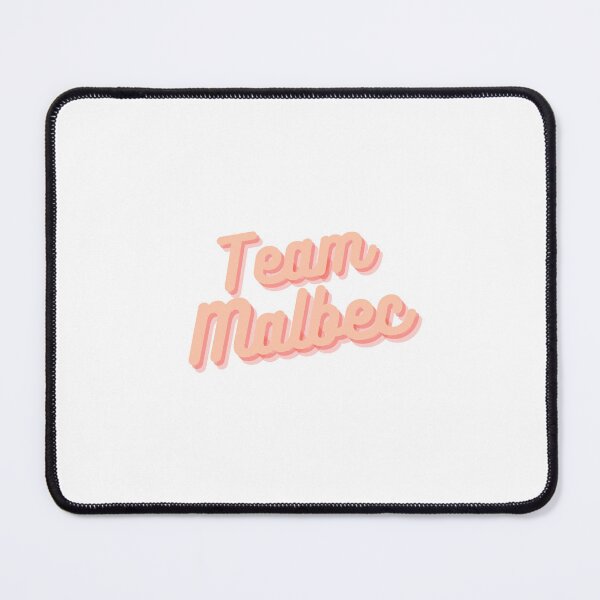 Item preview, Team Malbec designed and sold by MyThemesDesign.