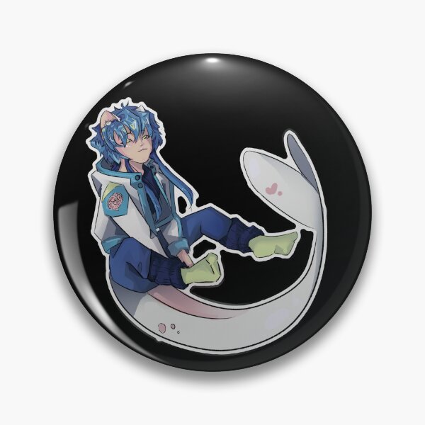 Item preview, Aoba dmmd designed and sold by Bummypie.