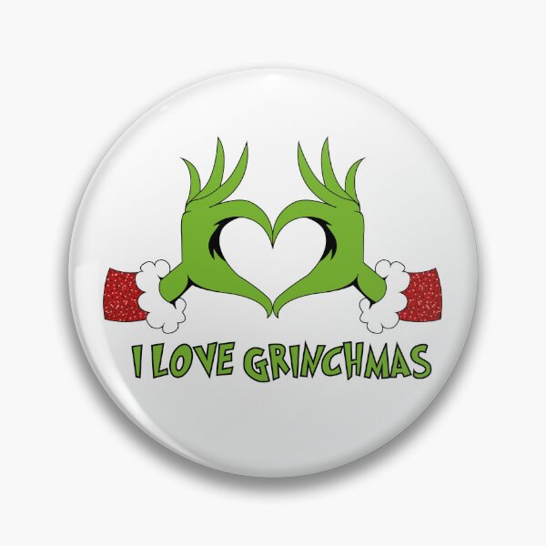 Item preview, GRINCHMAS designed and sold by BRIANDAGONZALEZ.