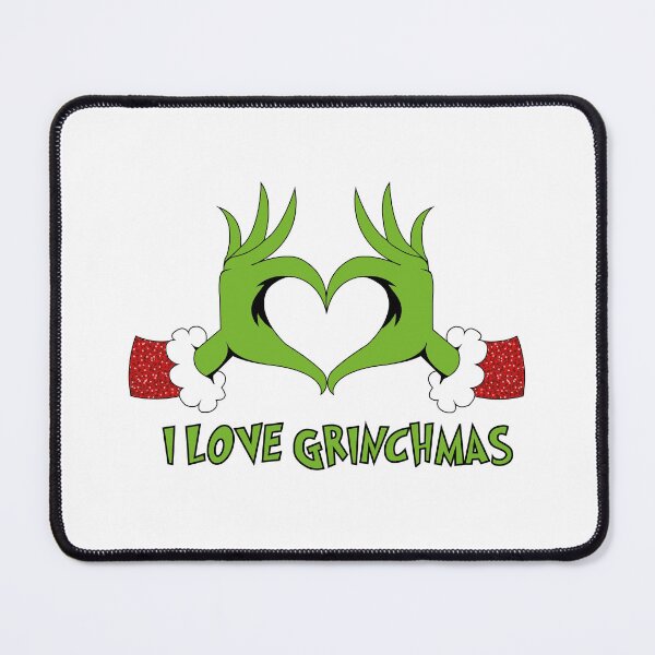 Item preview, GRINCHMAS designed and sold by BRIANDAGONZALEZ.