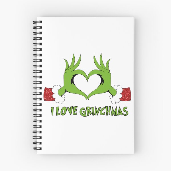 Item preview, GRINCHMAS designed and sold by BRIANDAGONZALEZ.