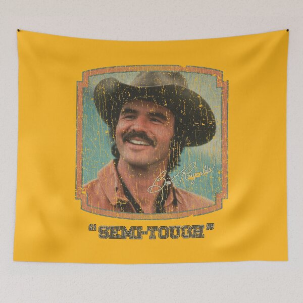 Item preview, Semi-Tough 1977 designed and sold by AstroZombie6669.