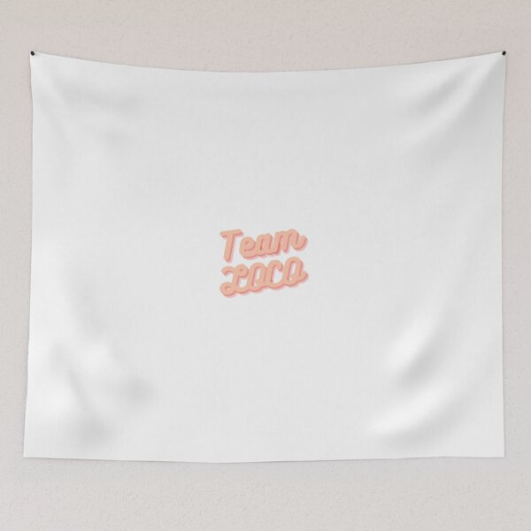 Item preview, Team LOCO designed and sold by MyThemesDesign.