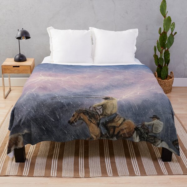 Item preview, Roping the Rain designed and sold by WAC-Arts.