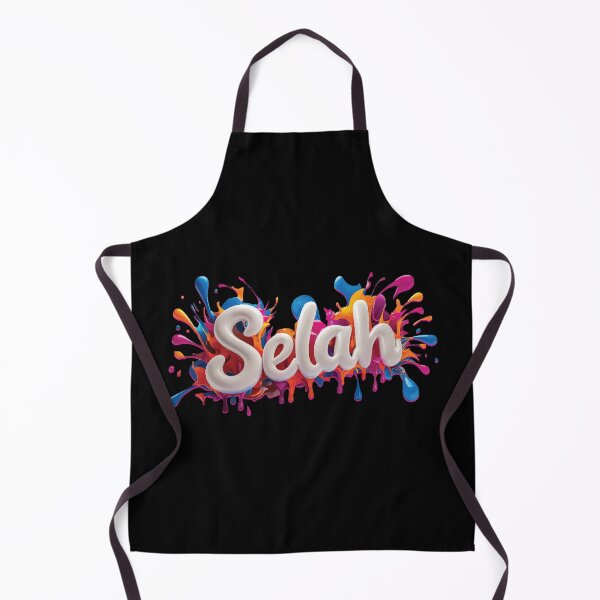 Item preview, SELAH T-Shirt designed and sold by MDK Tees.