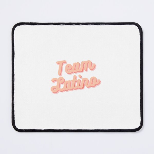 Item preview, Team Latino designed and sold by MyThemesDesign.