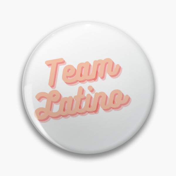 Item preview, Team Latino designed and sold by MyThemesDesign.
