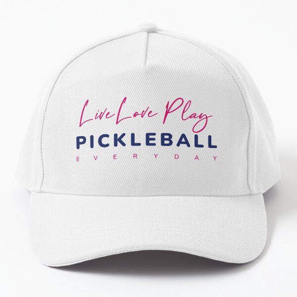 Item preview, Live Love Play Pickleball Everyday designed and sold by PickleDiva.