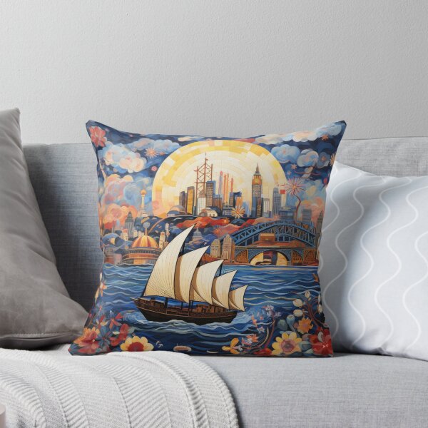 Item preview, Sydney Opera House designed and sold by Shutter-Dragon.