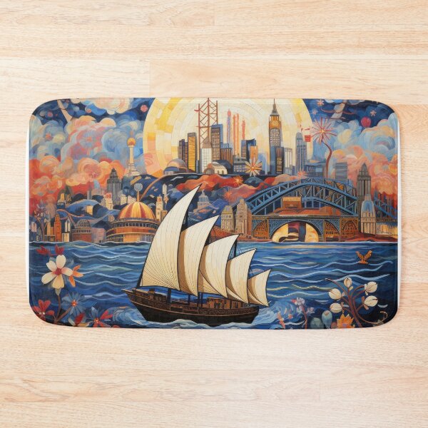 Item preview, Sydney Opera House designed and sold by Shutter-Dragon.