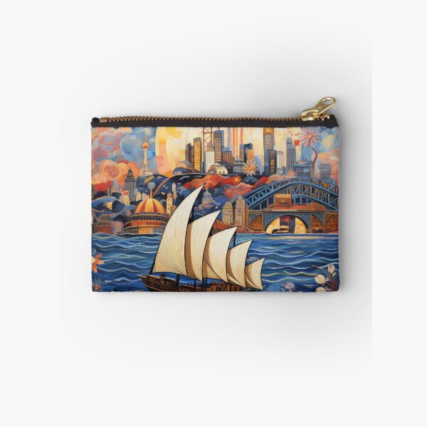 Item preview, Sydney Opera House designed and sold by Shutter-Dragon.