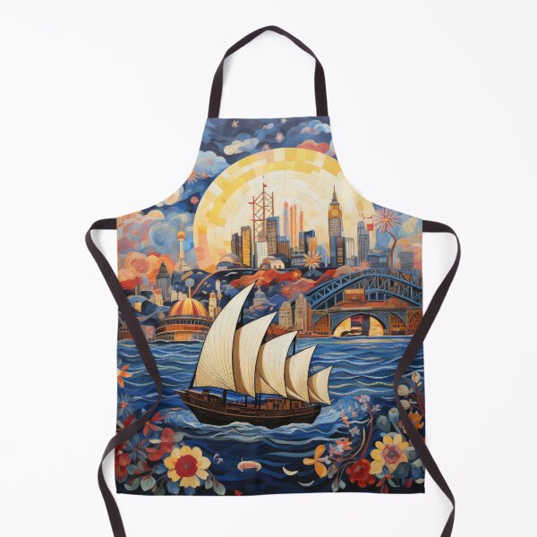 Item preview, Sydney Opera House designed and sold by Shutter-Dragon.