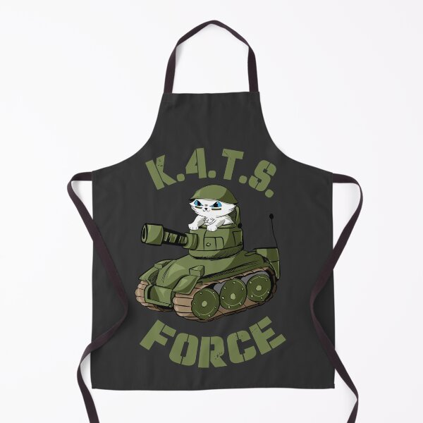 Item preview, kats force designed and sold by samuzai.