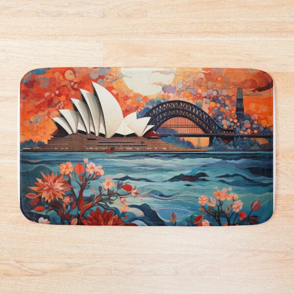 Item preview, Sydney, Australia designed and sold by Shutter-Dragon.