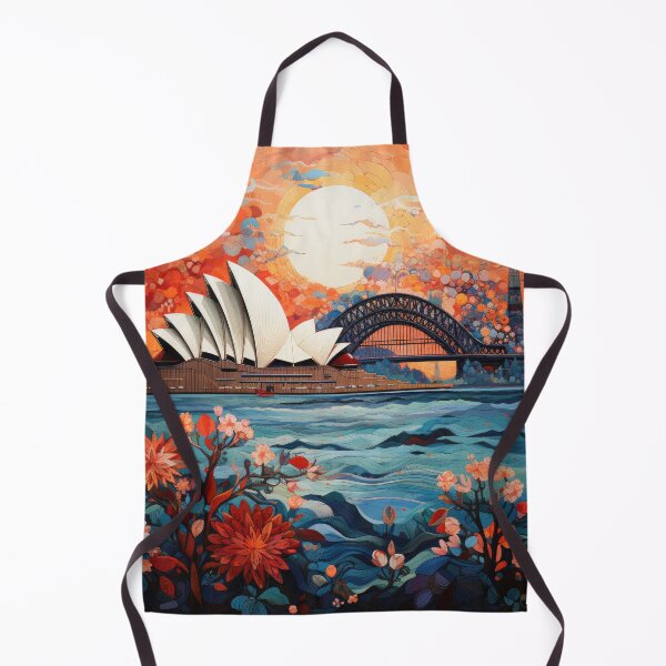 Item preview, Sydney, Australia designed and sold by Shutter-Dragon.