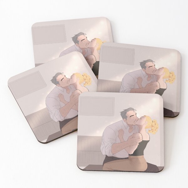 Item preview, wfh kiss designed and sold by Karoselkie.