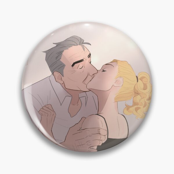 Item preview, wfh kiss designed and sold by Karoselkie.