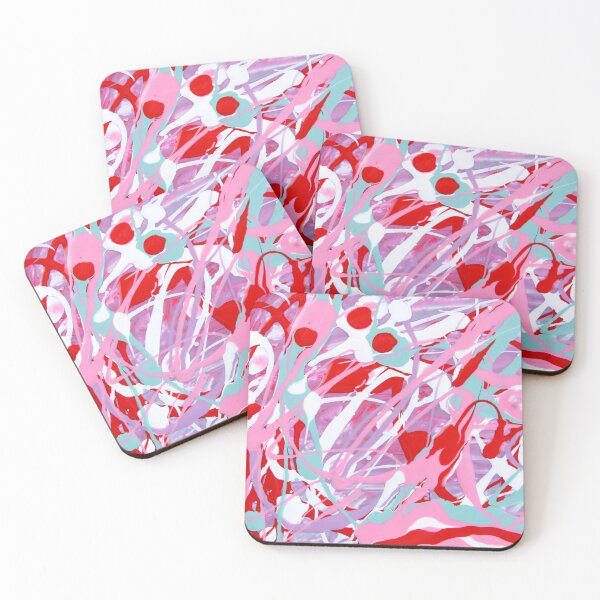 Item preview, Fluid Stroke designed and sold by LibrosBOOKtique.