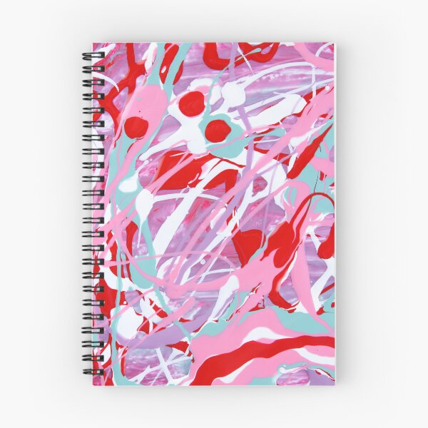 Item preview, Fluid Stroke designed and sold by LibrosBOOKtique.