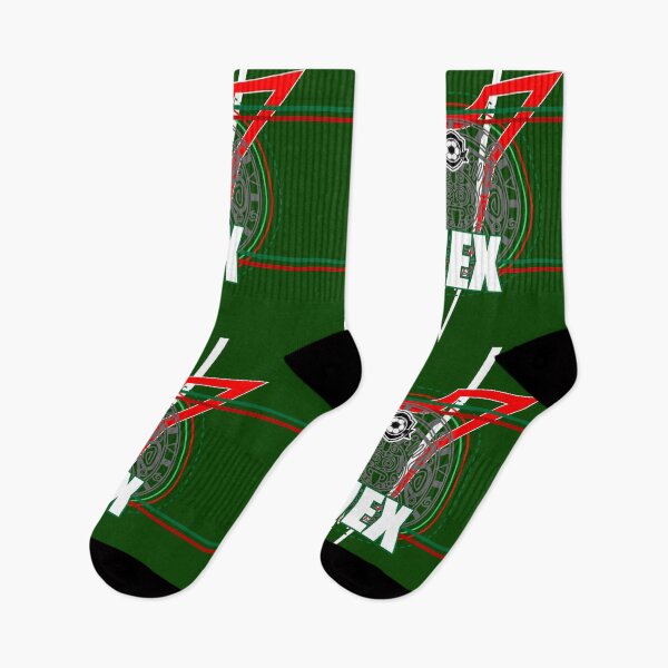 Item preview, FOOTBALL SOCCER MEXICO - SPORTS TEAM SELECTION designed and sold by CuPensky.