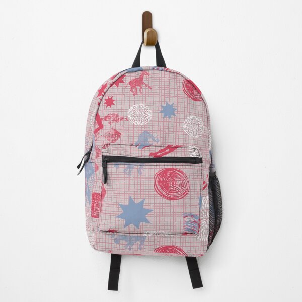 Item preview, Red or Blue we are all American designed and sold by Inkaput.