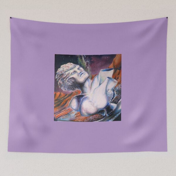 Item preview, A Shade of Charlemagne  designed and sold by Caelanthealien0.