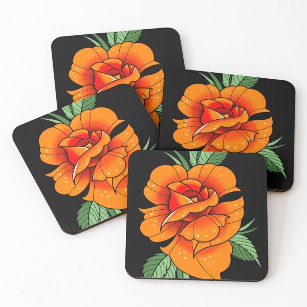 Item preview, Peony designed and sold by kmunstertattoo.