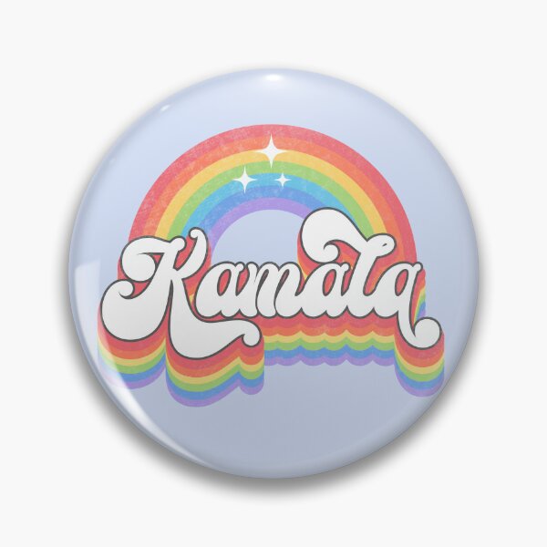 Item preview, Kamala Rainbow designed and sold by Caring Hearts.