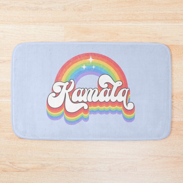 Item preview, Kamala Rainbow designed and sold by Caring Hearts.