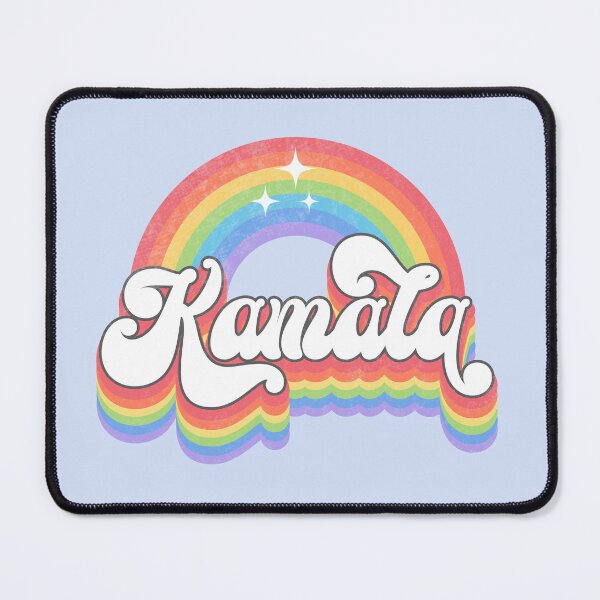 Item preview, Kamala Rainbow designed and sold by Caring Hearts.
