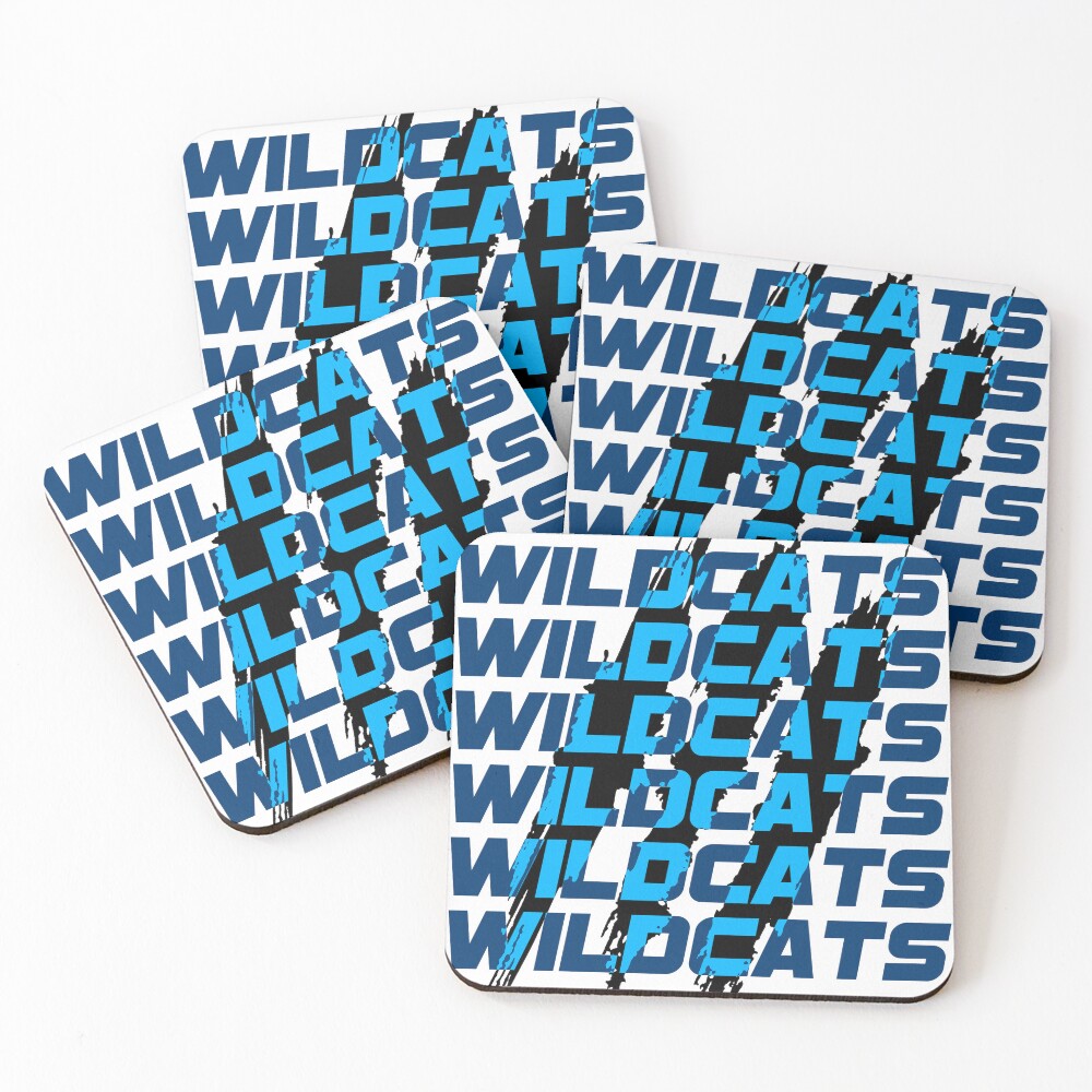 Item preview, Coasters (Set of 4) designed and sold by EclipseGraphics.