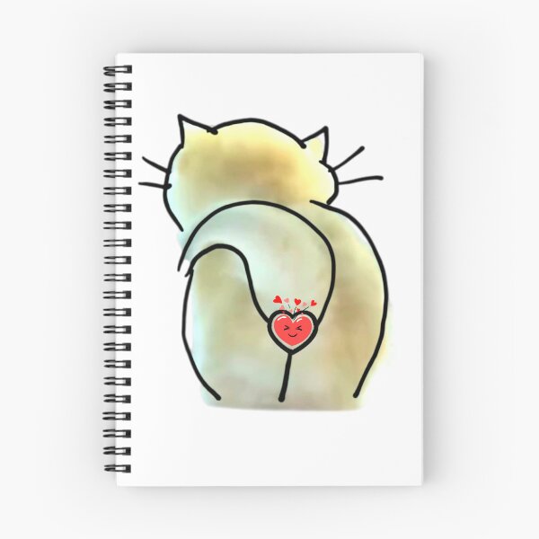 Item preview, Single Childless Cat Lady , Funny Cat Butt designed and sold by TuyaArts.