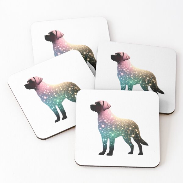 Item preview, Labrador Retriever Glitter Silhouette designed and sold by TheAnimalZ00.