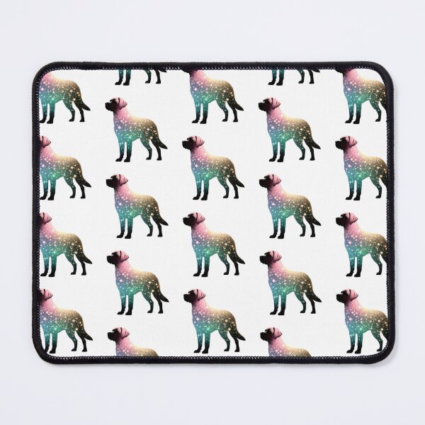 Item preview, Labrador Retriever Glitter Silhouette designed and sold by TheAnimalZ00.
