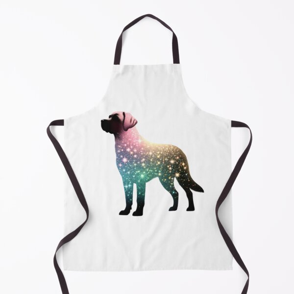 Item preview, Labrador Retriever Glitter Silhouette designed and sold by TheAnimalZ00.